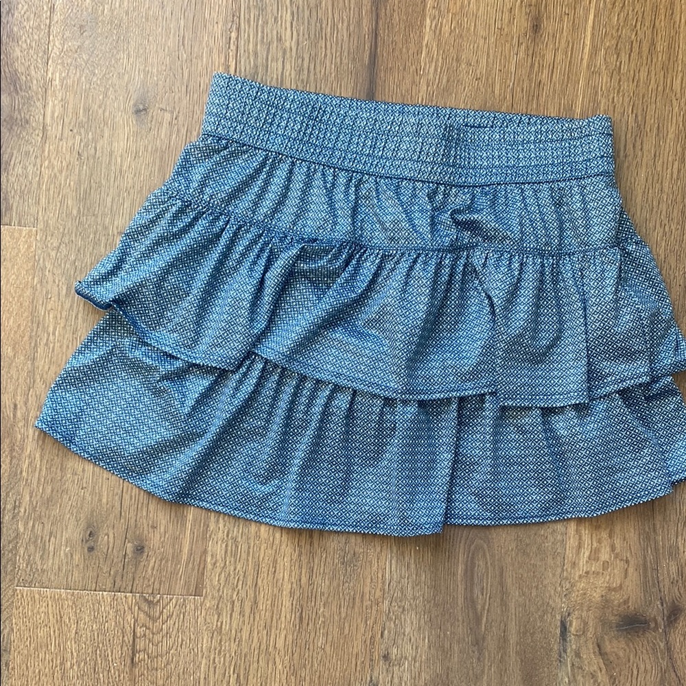 Lucky in Love skort